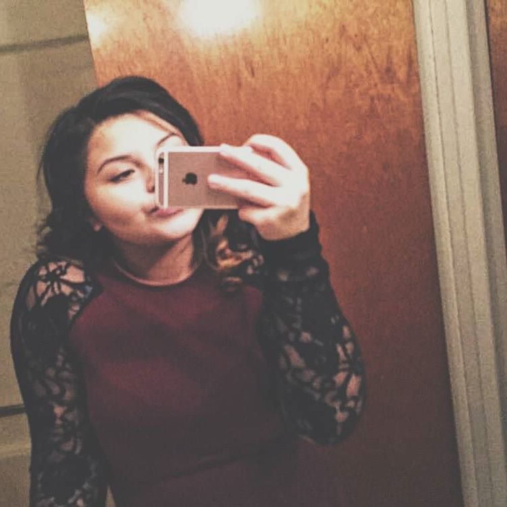 Meet your Posher, Jaqueline